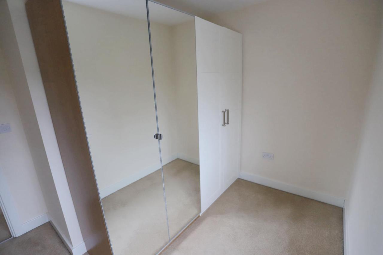 Easytravel Luxury Nec/Airport 3 Beds House Leilighet Birmingham Eksteriør bilde