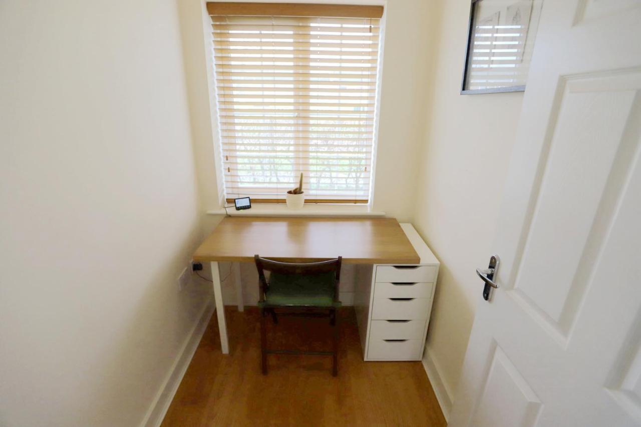 Easytravel Luxury Nec/Airport 3 Beds House Leilighet Birmingham Eksteriør bilde