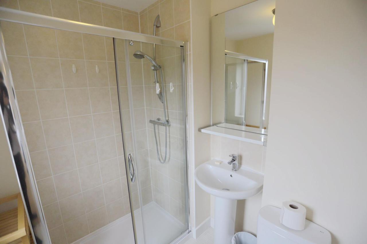 Easytravel Luxury Nec/Airport 3 Beds House Leilighet Birmingham Eksteriør bilde