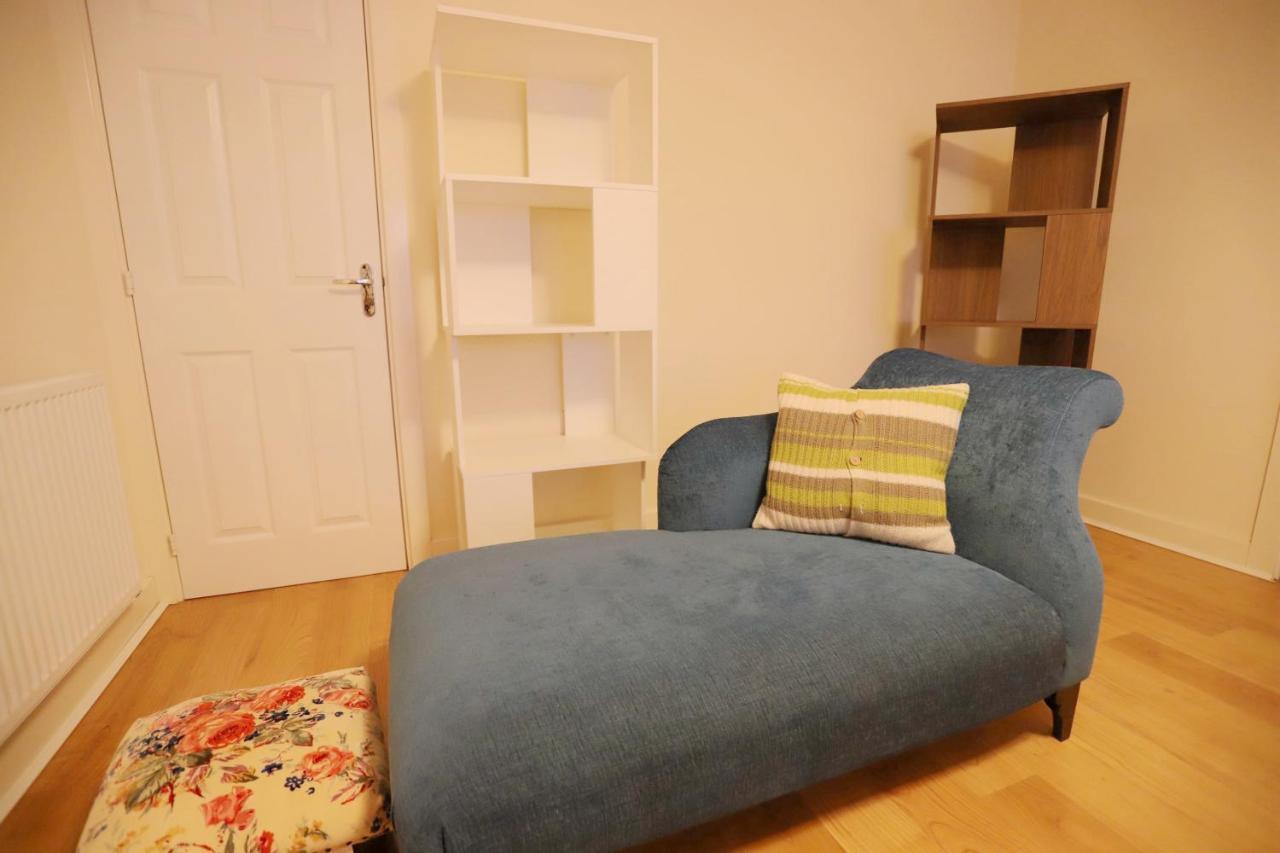 Easytravel Luxury Nec/Airport 3 Beds House Leilighet Birmingham Eksteriør bilde