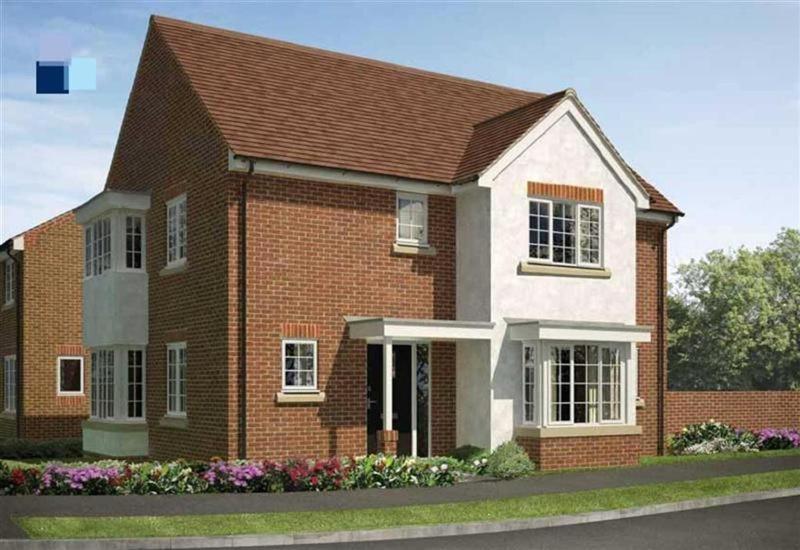 Easytravel Luxury Nec/Airport 3 Beds House Leilighet Birmingham Eksteriør bilde